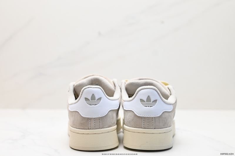 Adidas Campus Shoes